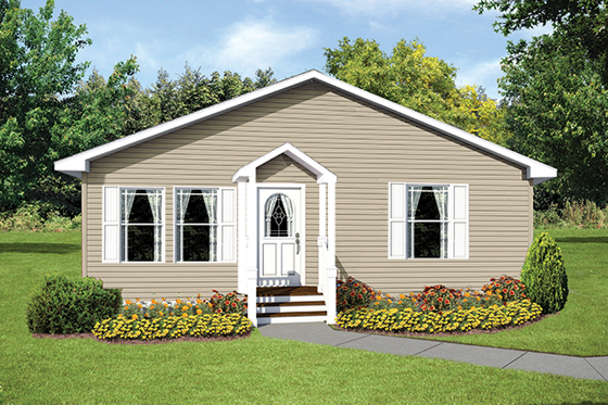 Build a Custom Home in Riverview Commons